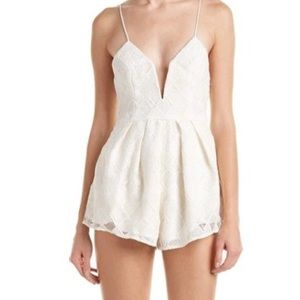 Stylestalker Romper Size XS